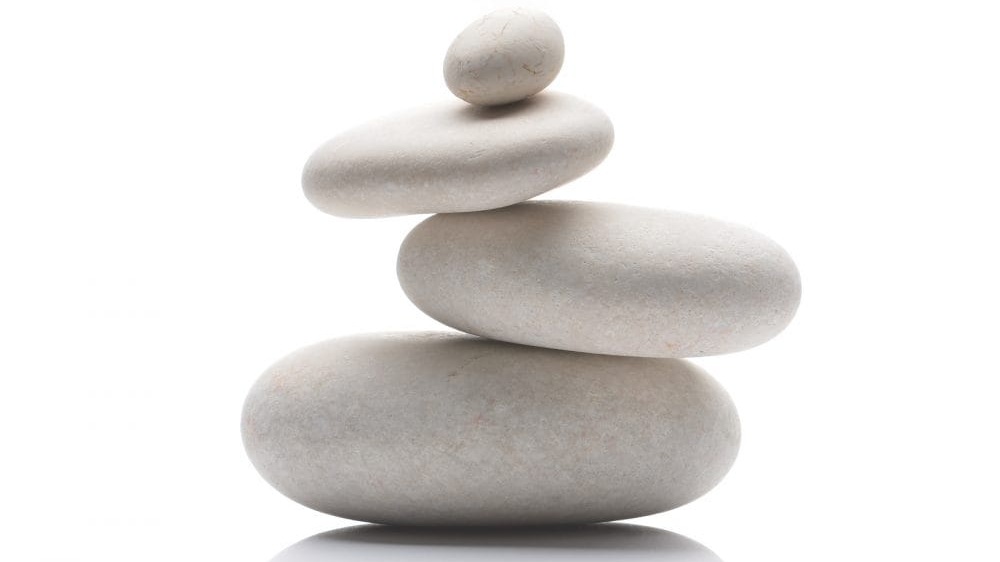 Sophrology and balance
