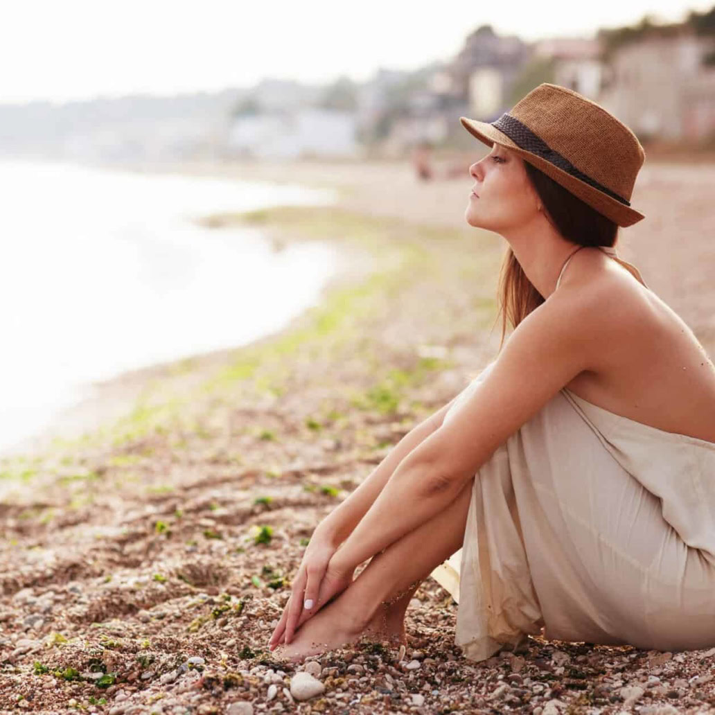 meditation for people who think they can't meditate