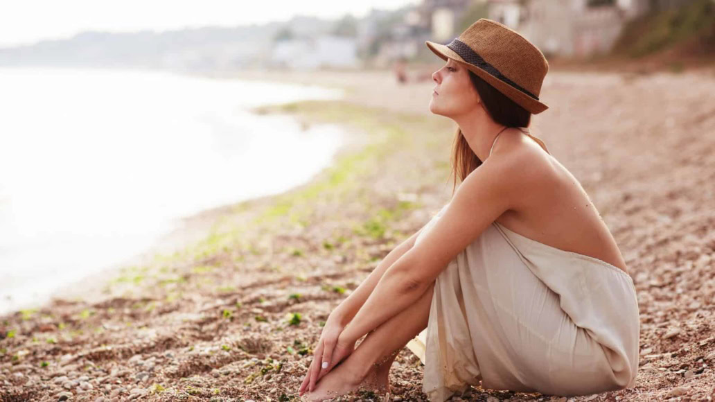 meditation for people who think they can't meditate