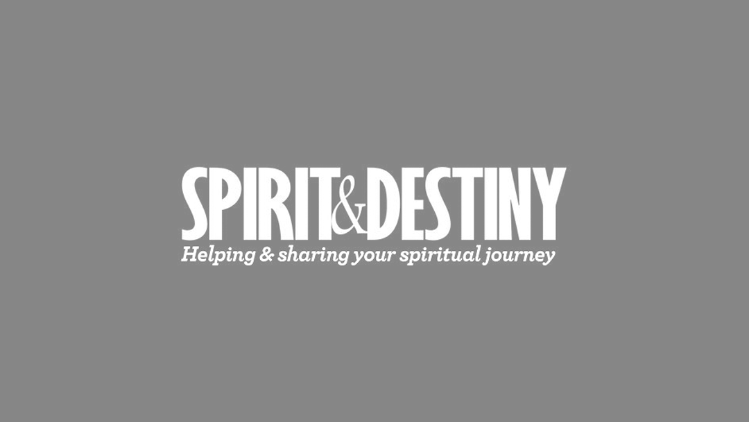BeSophro in Spirit & Destiny magazine
