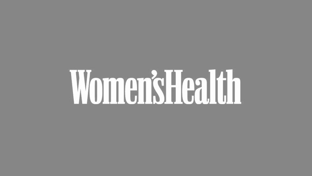 Women’s Health Magazine – Chill Like A CEO