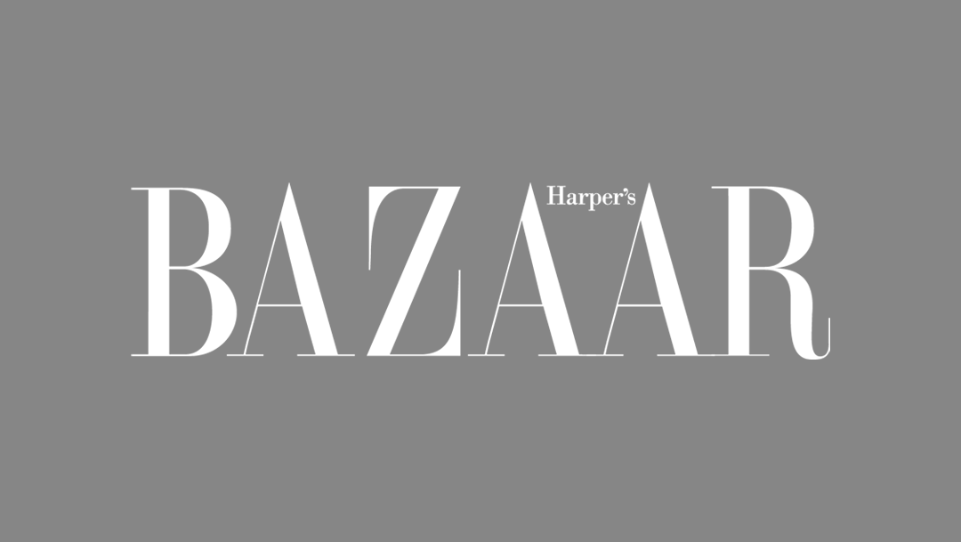 Harper’s Bazaar – Biggest Wellness Trends 2019