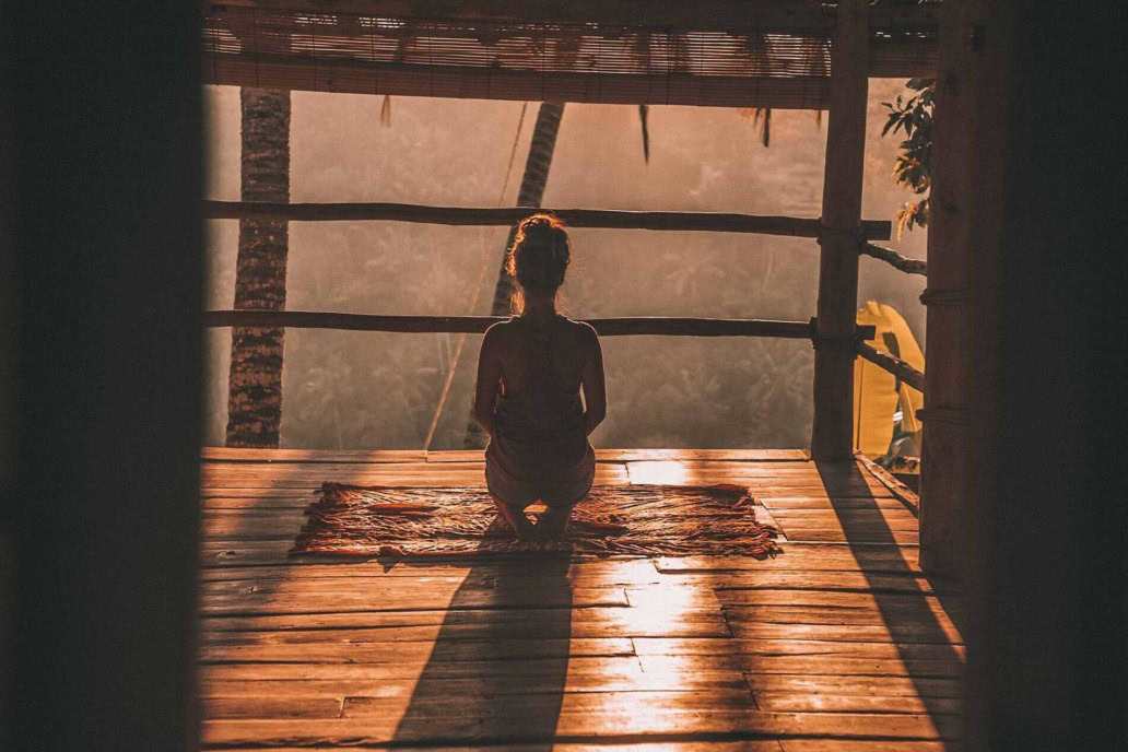 sophrology mindfulness press