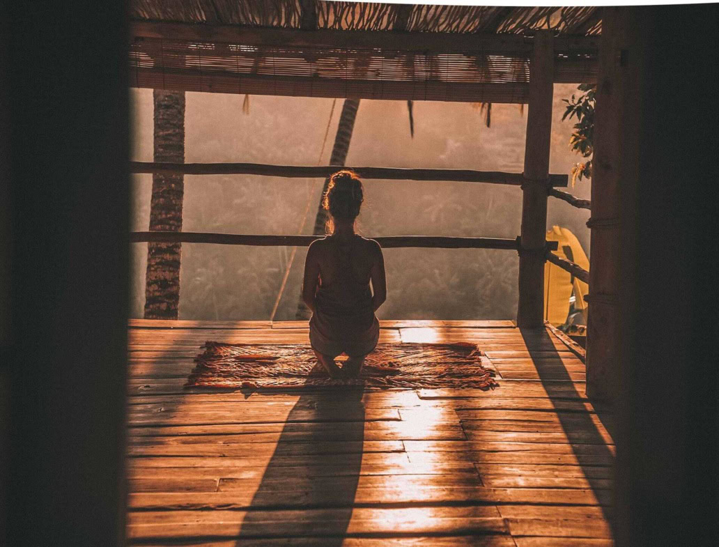 sophrology mindfulness press