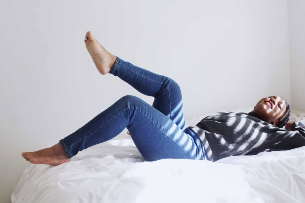 sleep tips