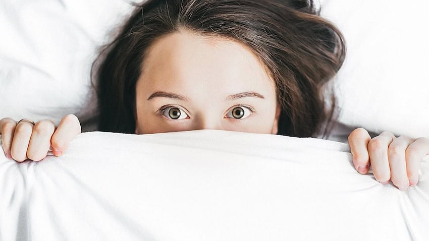 BeSophro to aid sleep- Press feature in WW Magazine