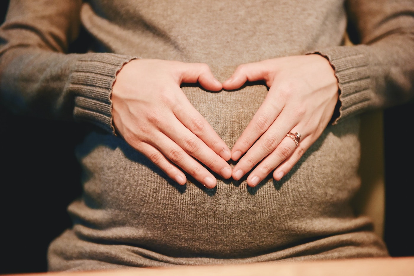 Pregnancy & Birth Preparation with Sophrology