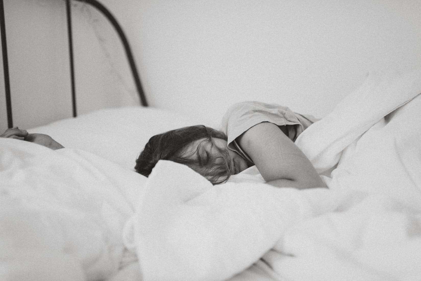 Sophrology in GoodtoKnow: I can’t sleep! 17 easy ways to help you fall asleep