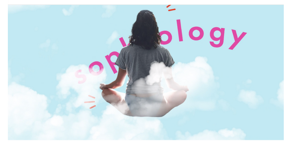 Sophrology in Cosmopolitan – “This mindfulness trick is helping me through the lockdown”