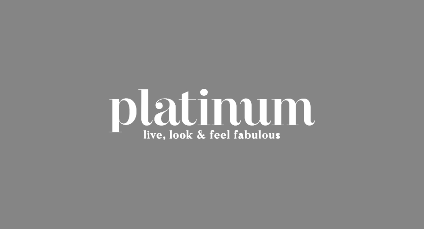 Dominique’s tips in Platinum Magazine – Training ourselves to think more positively