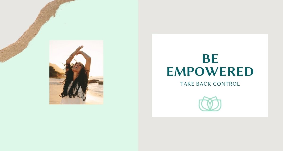 Be Empowered Live Session on Instagram