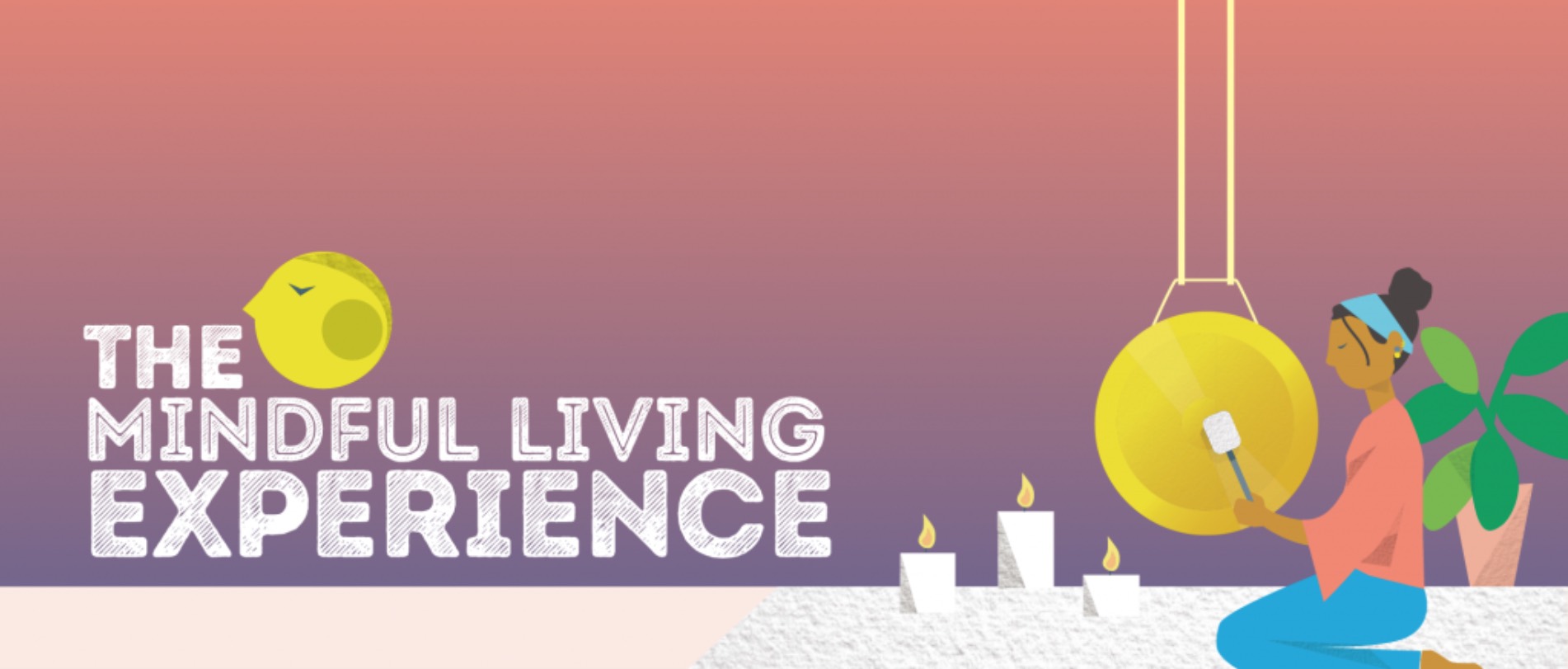 Mindful Living Show – Reconnect Retreat – 2021
