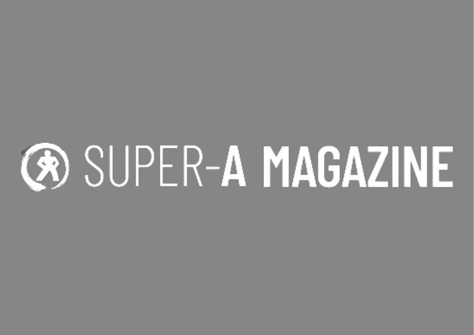 ‘Sophrology and Ageing’ on Super-A-Magazine
