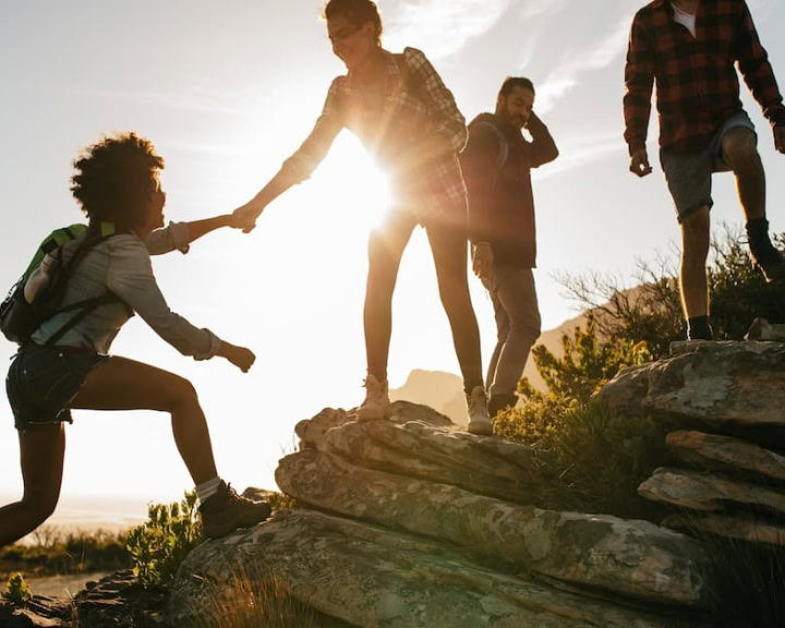 Why are role models so important for our youth? | BeSophro