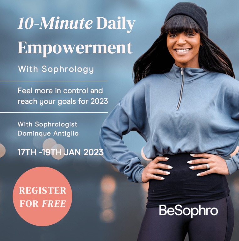 10-Minute Daily Empowerment