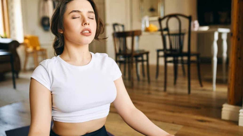 Why is Breathing Important for our Well-being