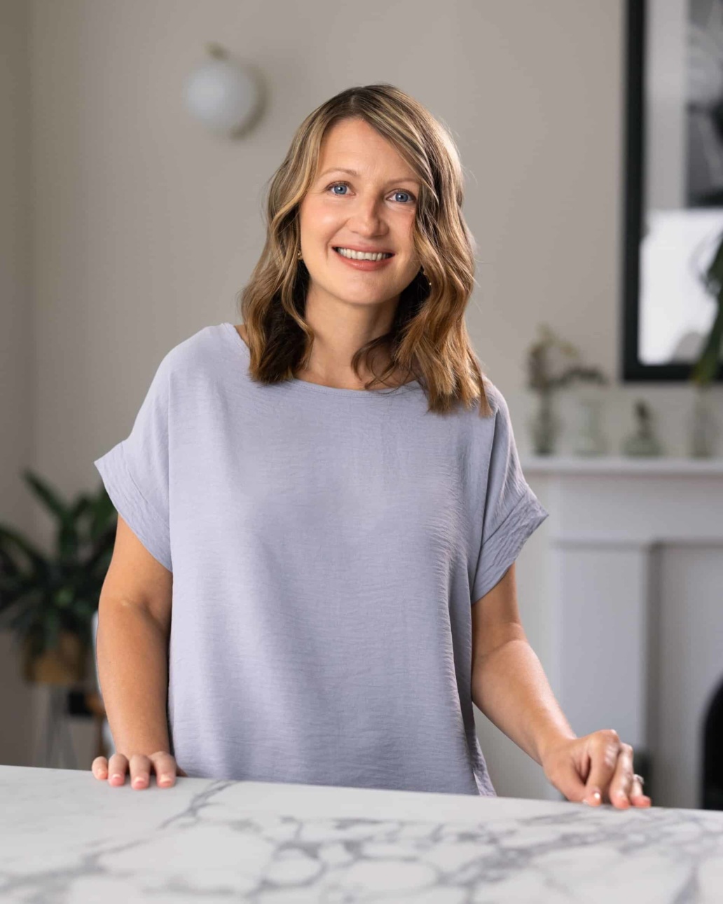 Natalia a Sophrologist at BeSophro working at BeSophro