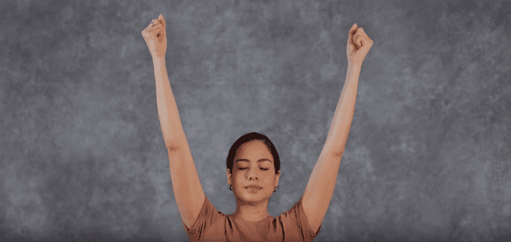 Tension-Relax Exercises