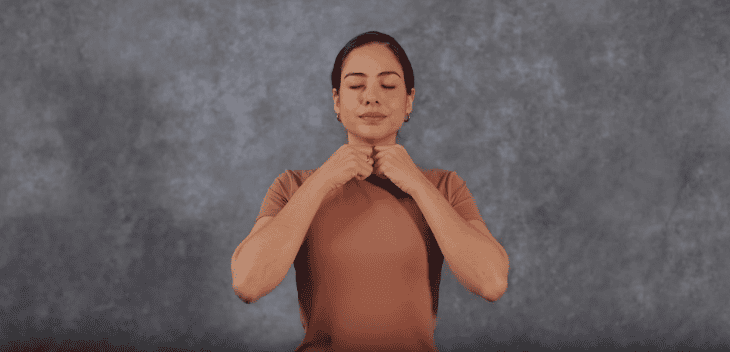 Abdominal Breathing