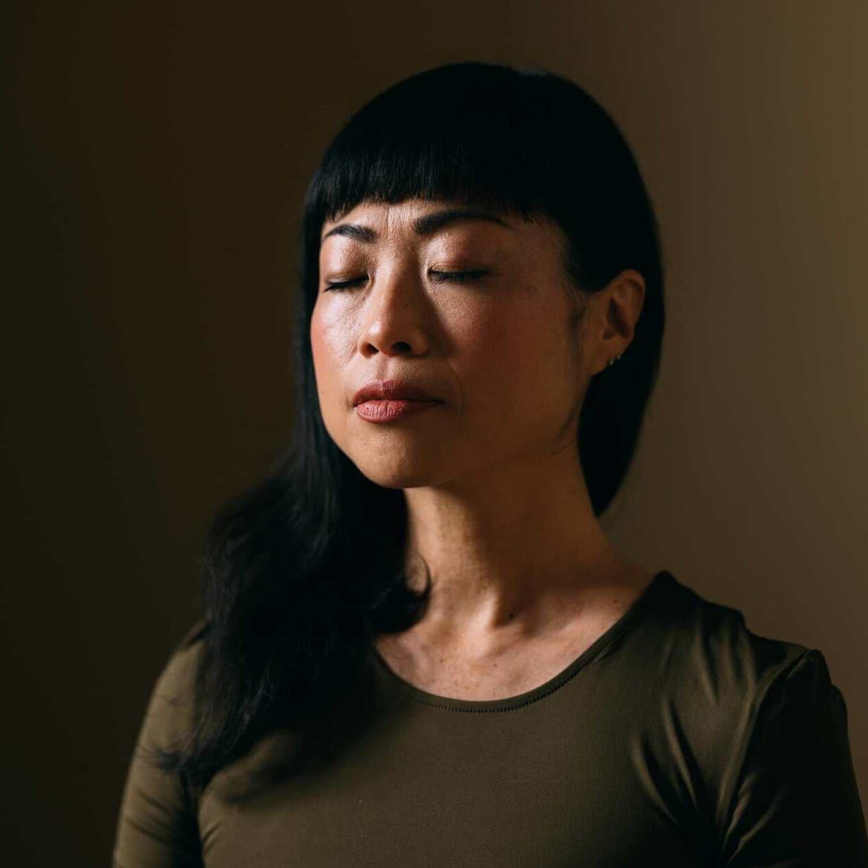 Sophrology and menopause mental health