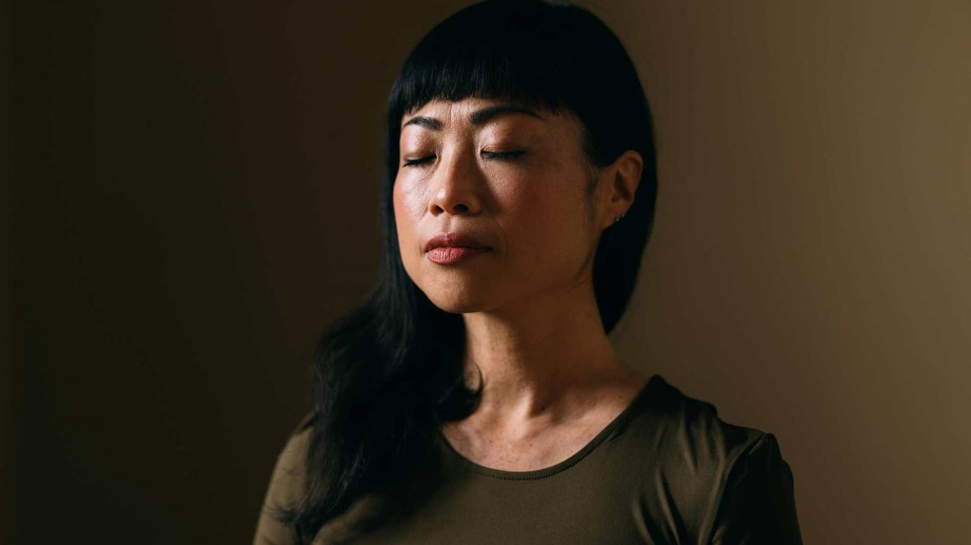 Sophrology and menopause mental health