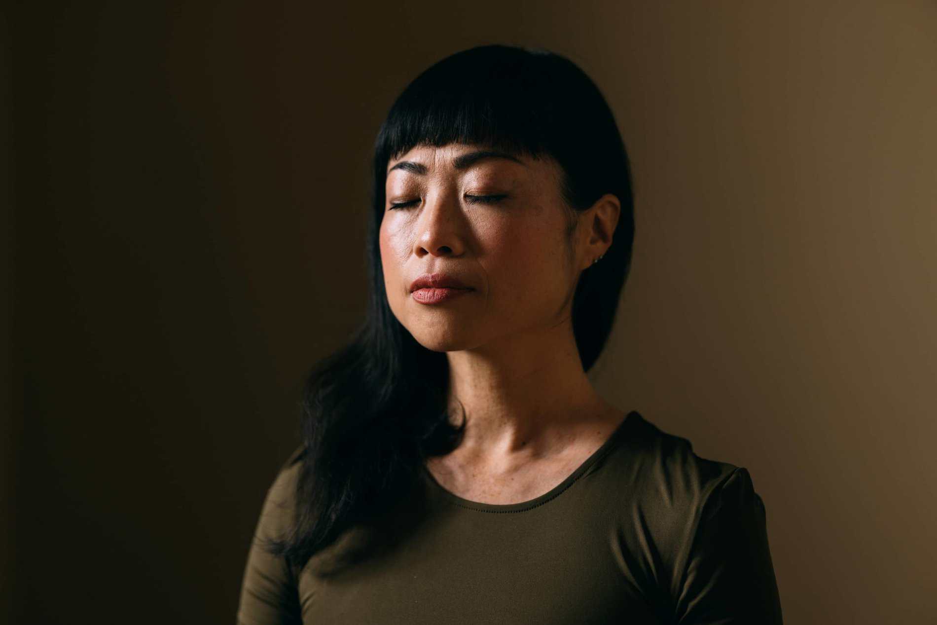 Sophrology and menopause mental health