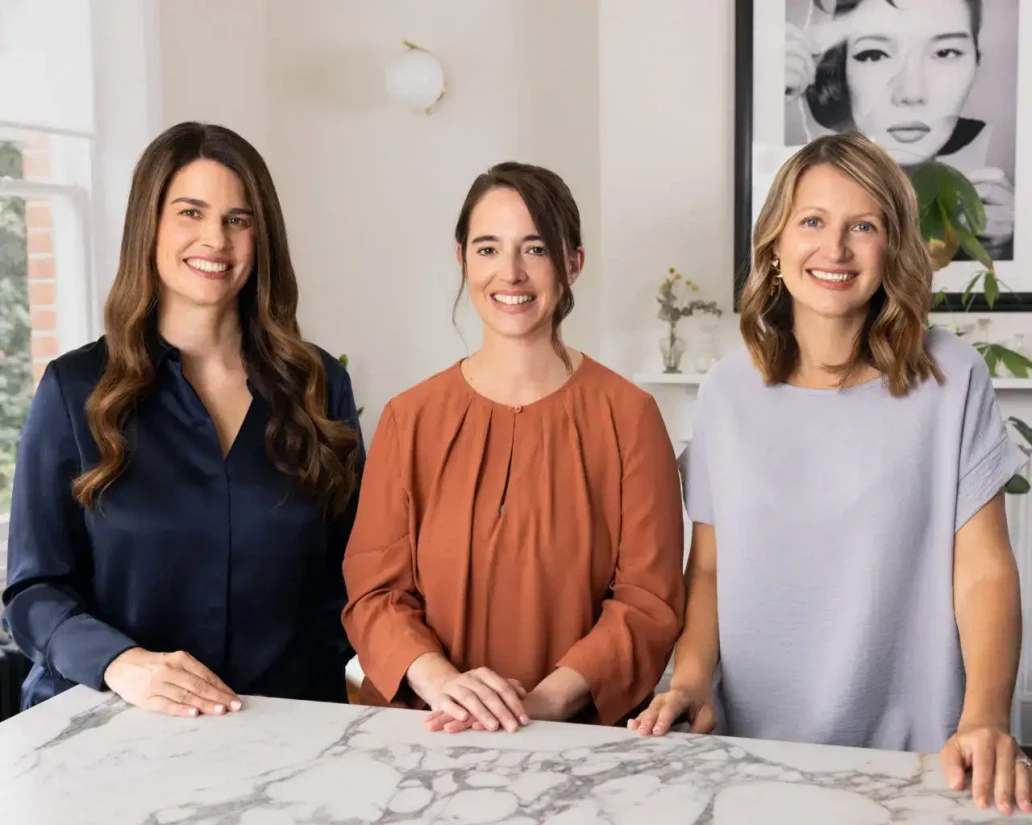 Women of BeSophro